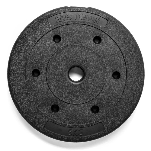 Zestaw talerzy bitumicznych Meteor 4x5 kg