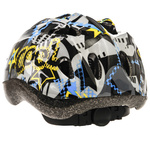 Kask rowerowy dla dzieci Meteor HB6-5 M 52-56 cm Cool star