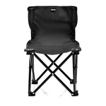 Meteor Skaut folding chair black