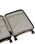 Swissbags Echo cabin case 55 cm champagne