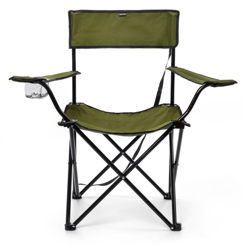 Meteor Seza folding chair khaki
