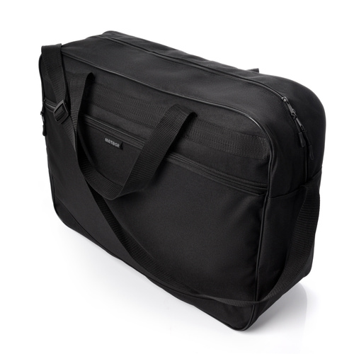 Fitness Bag Meteor Arwan 44 l black