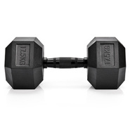 Meteor Hexagonal Dumbbell 17.5 kg