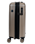 Swissbags Echo cabin case 55 cm champagne