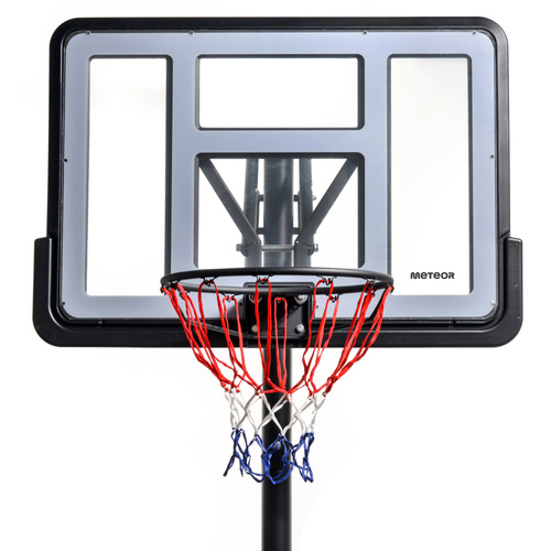 Basketball hoop Meteor Chicago 21 230-305 cm
