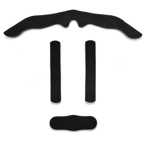 Meteor cycling helmet KS06 S 48-52 cm Kitty