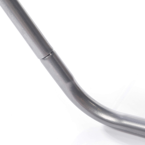 Meteor Slumber liegestuhl schwarz