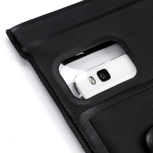 Waterproof bicycle case for phone Meteor Crib