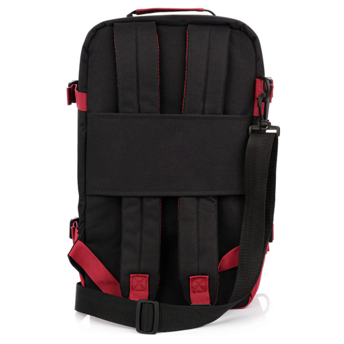 Rucksack Meteor Hermod 20 l Floral