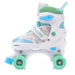 Roller skates Meteor Arrows S 31-34