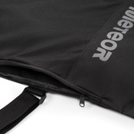 Ski bag Meteor Norse black