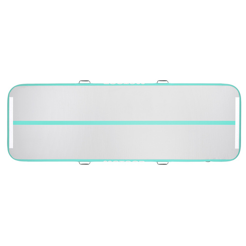 Inflatable air track Meteor 300 cm mint