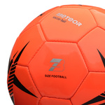 Fußball Meteor Spin 3 orange