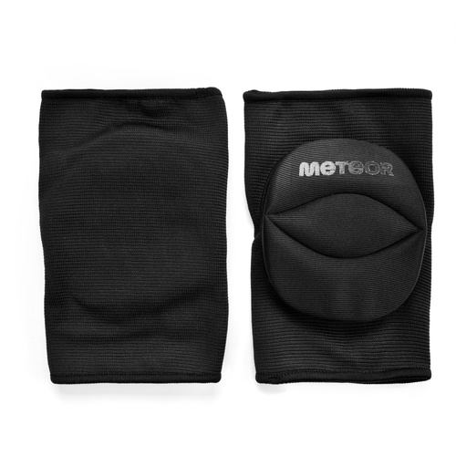 Meteor Knee Pads L black