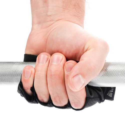 Bodybuilding-Handschuhe Meteor Grip V-100 2XL
