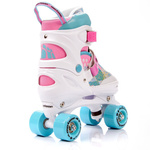 Roller skates Meteor Bloom M 35-38