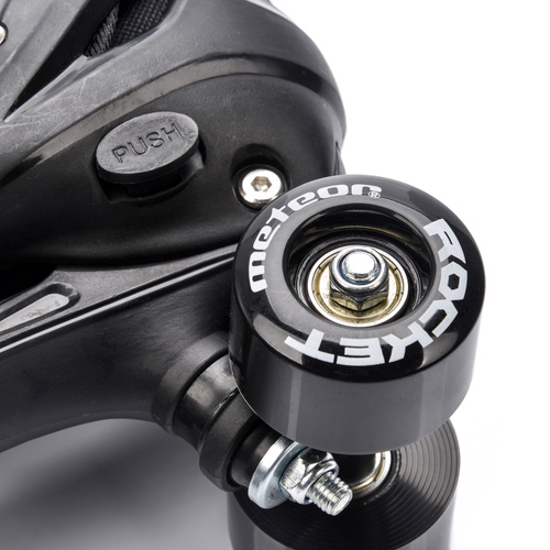 Roller skates Meteor Rocket M 35-38