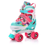Roller skates Meteor Meadow S 31-34