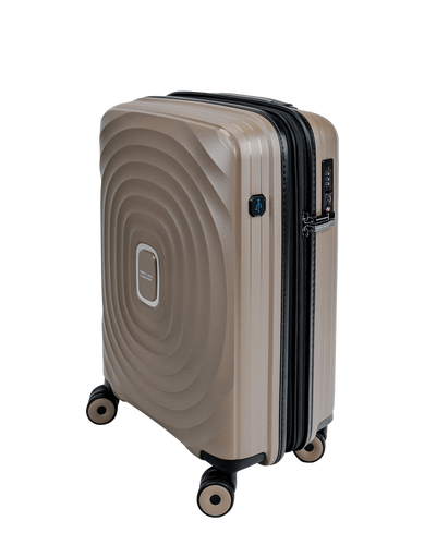 Swissbags Echo Handkoffer 55 cm champagner