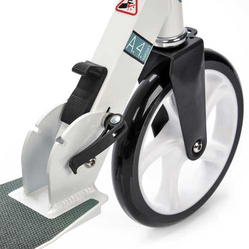 Meteor scooter Urban A.4.