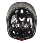 Kask rowerowy dla dzieci Meteor KS07 S 48-52 cm Apper ciemnoniebieski