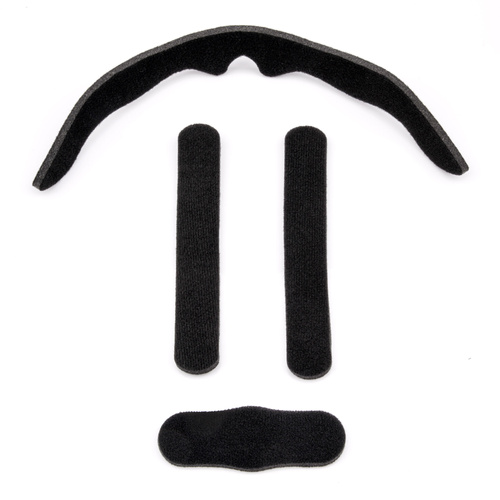 Meteor cycling helmet KS06 S 48-52 cm Pony