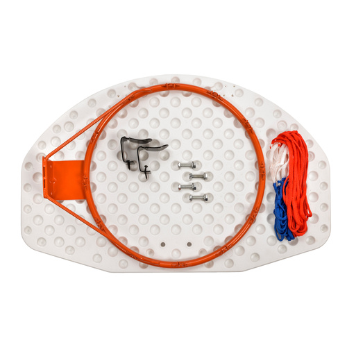 Basketball-Rückwand Meteor Philadelphia