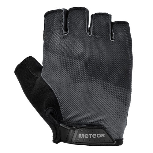 Bike gloves Meteor MX20 XL black