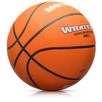 Basketball Meteor What's up 6 orange