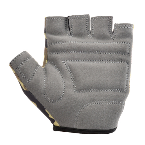 Meteor Kids S Moro cycling gloves