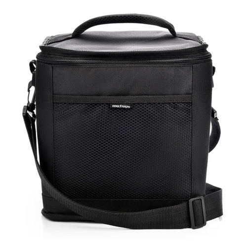 Cooler bag Meteor Frigid 12,5 l black