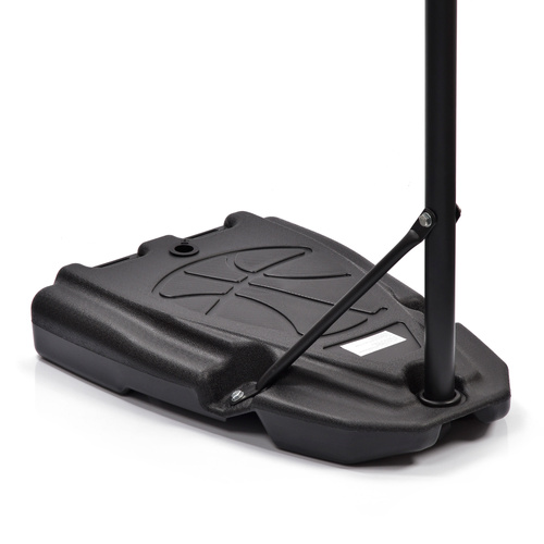 Meteor Street Basketball-Set 140-190 cm