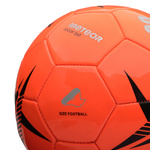 Meteor Spin Football 4 orange