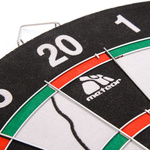 Dartscheibe Meteor