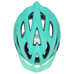 Fahrradhelm Meteor Marven L 58-61 cm mint/rosa
