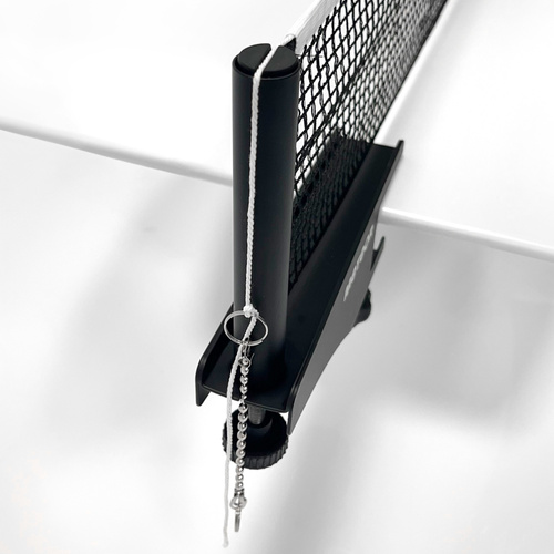 Tischtennishalter Meteor Professional