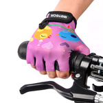 Fahrradhandschuhe Meteor Kids M Owl