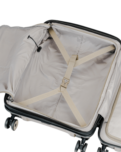 Swissbags Echo Handkoffer 55 cm champagner