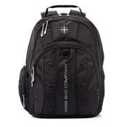 Backpack Swissbags Davos with laptop pocket 35 l