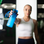 Sport-Bidon Meteor 500 ml blau