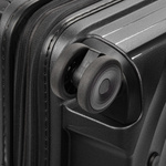 Swissbags Echo cabin case 55 cm black