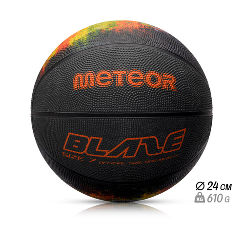 Basketball Meteor Blaze 7