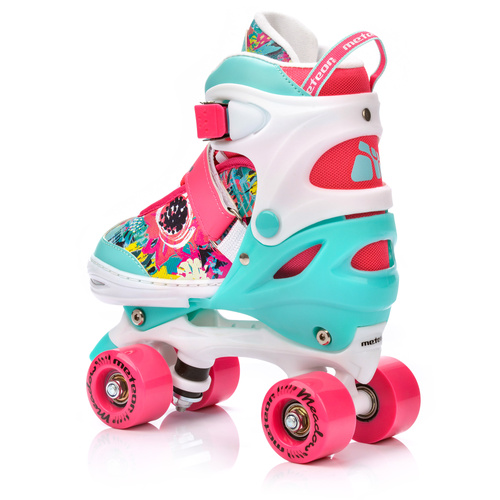 Roller skates Meteor Meadow M 35-38