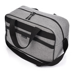 Sporttasche Meteor Lokman 20 l Graumelange