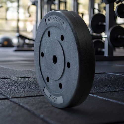 Bituminous plate Meteor 20 kg