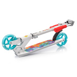 Meteor Racer Cube-Roller