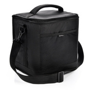 Cooler bag Meteor Frigid 12,5 l black