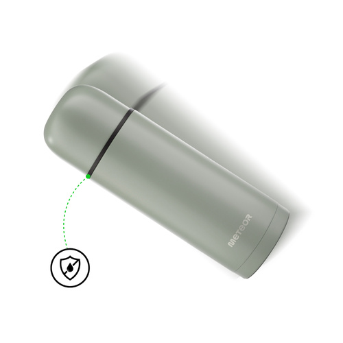 Termos Meteor 1000 ml khaki