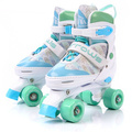 Roller skates Meteor Arrows S 31-34