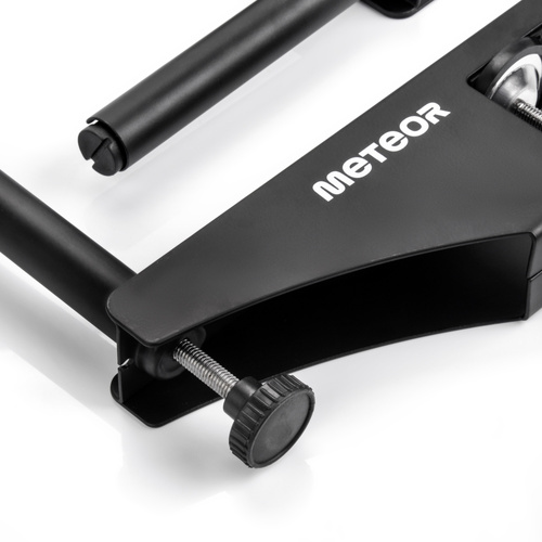 Tischtennishalter Meteor Professional